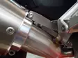 GPR Mv Agusta F3 675 2017/20 e4 EC-Approv. slip-on exhaust catalized Powercone E - Moottoripyörän äänenvaimentimet - D426673 - 8