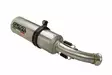 GPR Mv Agusta Rivale 800 2014/16 e3 EC-Approv. slip-on exhaust M3 Inox - Moottoripyörän äänenvaimentimet - D428193 - 3