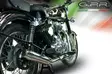 GPR Royal Enfield Classic / Bullet Efi 500 2009/16 EC-Approv. slip-on exhaust ca - Moottoripyörän äänenvaimentimet - D428243 - 5