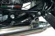 GPR Royal Enfield Classic / Bullet Efi 500 2009/16 EC-Approv. slip-on exhaust ca - Moottoripyörän äänenvaimentimet - D428243 - 3