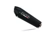 GPR SymMaxsym TL 508 2021/2024 e5 GP EVO4 BLACK TITANIUM SP - Moottoripyörän äänenvaimentimet - D518723 - 2