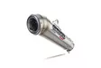 GPR TriumphSpeed 400 2023/2025 POWERCONE EVO SP - Moottoripyörän äänenvaimentimet - D518743 - 2