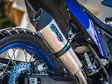 GPR Yamaha Tenere 700 2019/20 e4 EC-Approv. slip-on exhaust GP Evo4 Titanium - Moottoripyörän äänenvaimentimet - D426803 - 11