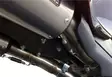 GPR Yamaha Yzf 1000 R1 2007-08 Pair EC-Approv. slip-on exhaust Furore Nero - Moottoripyörän äänenvaimentimet - D423063 - 8