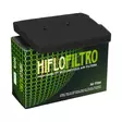 Hiflo ilmansuodatin HFA2301 - Moottoripyörän ilmansuodattimet - D499593 - 1