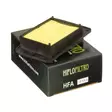 Hiflo ilmansuodatin HFA5101 - Moottoripyörän ilmansuodattimet - D222953 - 1