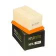 HiFlo ilmansuodatin HFA7601 - Moottoripyörän ilmansuodattimet - D89403 - 1
