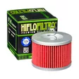 Hiflo öljynsuodatin HF540 - Moottoripyörän öljynsuodattimet - D223003 - 1