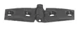 Hinge 8226 mm - Veneen Saranat - D162443 - 1