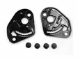 HJC Visiirin kiinnike HJ-09 CS-15, CL-SP, FG-15, TR-1, CL-ST II, FS-11 - Muut varaosat - D277643 - 2