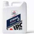 Ipone Stroke 4 Racing 5W40 4L (6) - 4-tahtiöljyt - D483953 - 1