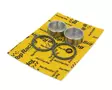 Jarrusatulan korjaussarja Ø31.8 x 13mm - Mopon Jarrusatulan korjaussarjat - D135703 - 1