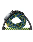 JOBE Prime Wake Combo wakeboard vetoköysi sininen - Ilmatäytteiset vesilelut - D415443 - 1