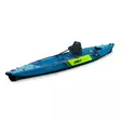 JOBE Tasman Inflatable Kayak - Kajakit - D494203 - 3