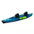 JOBE Tasman Inflatable Kayak - Kajakit - D494203 - 4