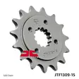 JT Eturatas JTF1309.15 - Moottoripyörän eturattaat - D431453 - 1