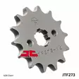 JT Eturatas JTF273.12 - Moottoripyörän eturattaat - D499623 - 1