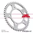 JT Takaratas JTR1304.47 - Moottoripyörän takarattaat - D432353 - 1