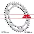 JT Takaratas JTR1791.41 - Moottoripyörän takarattaat - D432513 - 1