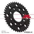 JT Takaratas JTR269.41 - Moottoripyörän takarattaat - D432843 - 1