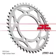 JT Takaratas JTR7.44 - Moottoripyörän takarattaat - D433163 - 1