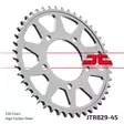 JT Takaratas JTR829.45 - Moottoripyörän takarattaat - D433383 - 1
