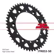 JT Takaratas JTR853.50 - Moottoripyörän takarattaat - D433503 - 1