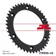 JT Takaratas JTR896.45 - Moottoripyörän takarattaat - D433573 - 1