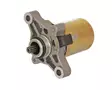 Käynnistysmoottori Kymco 2-T / SYM 2-T cc: 70.37mm / 10-hammasta - Mopon Käynnistysmoottorit - D226653 - 1