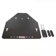 Kimpex Click N Go 2 Kiinnikesarja UTV Polaris RZR 900.1000 2014- - UTV puskulevyt ja tarvikkeet Kimpex - D177693 - 1