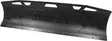 Kimpex Click N Go 2 Puskulevy 152x43cm Muovi - Mönkijän puskulevyt ja tarvikkeet Kimpex - D177683 - 1