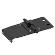 Kimpex Click N Go LT Kiinnikesarja Yamaha Grizzly Kodiak 700 2016-24 - Mönkijän puskulevyt ja tarvikkeet Kimpex - D509863 - 2