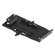 Kimpex Click N Go LT Kiinnikesarja Yamaha Grizzly Kodiak 700 2016-24 - Mönkijän puskulevyt ja tarvikkeet Kimpex - D509863 - 1