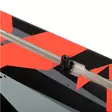 Kimpex Connect Asennussarja Snowmobile - Moottorikelkan laukut & boxit - D374033 - 4