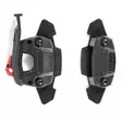 Kimpex Connect Asennussarja Snowmobile - Moottorikelkan laukut & boxit - D374033 - 1