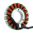 Kimpex Staattori Polaris - Mönkijän staattorit - D563793 - 2