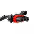 Kimpex Staattori Polaris - Mönkijän staattorit - D563793 - 3
