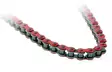 KMC 420-90l ketju, punainen - Ketjut 420 - D467893 - 1