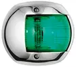 Kulkuvalo Classic 12 RST - vihreä - Veneen Kulkuvalot - D130353 - 1