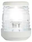 Kulkuvalo Led 360° valkoinen LED - Veneen Valomastot - D125203 - 1