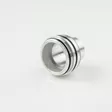 KYB Oil lock case comp ff YZ250X 19- - Etuiskunvaimentimen muut osat - D524443 - 1