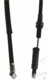 Kytkinvaijeri TSK Yamaha XT350 1985-1995 - Moottoripyörän kytkinvaijerit - D308933 - 1