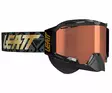 Leatt Ajolasit Velocity 5.5 SNX Black Rose UC 32% - Kelkkailu ajolasit & linssit - D399723 - 2
