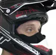 Leatt Kypärän Winter kit 4.0/4.5 mask + vent stop - Huput, maskit, huivit - D255963 - 1