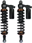 LEN Performance Iskunvaimentajasarja eteen Polaris Ranger 900 1000 - Mönkijän iskunvaimentimet eteen HD - D528123 - 1