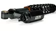 LEN Performance Suksen iskunvaimentajat Polaris (pari) - Moottorikelkan suksen iskarit - D501413 - 2