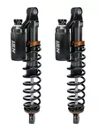 LEN Performance Suksen iskunvaimentajat Polaris Pro-RMK AXYS - Moottorikelkan suksen iskarit - D522163 - 1