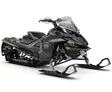 LYNX 26 XTERRAIN RE 3700 850 E-TEC TURBO R WIS SHOT BYR 10,25 51MM POWDER MAX BL - Lynx Crossover 2026 - 139303 - 1