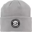 LYNX LANDING HAT UNISEX ONESIZE HEATHER GREY - Lynx Vapaa-aika - 130893 - 1