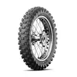 Michelin Tracker 110/100-18 M/C 64R TT Re - Renkaat, Crossi - D440093 - 1